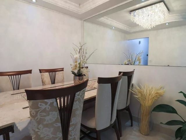 Foto do Apartamento - Apartamento à venda 2 Quartos, 1 Vaga, 63M², Jardim Imperador, São Paulo - SP | Condomínio Edifício Brasil | ZONA LESTE IMÓVEIS
