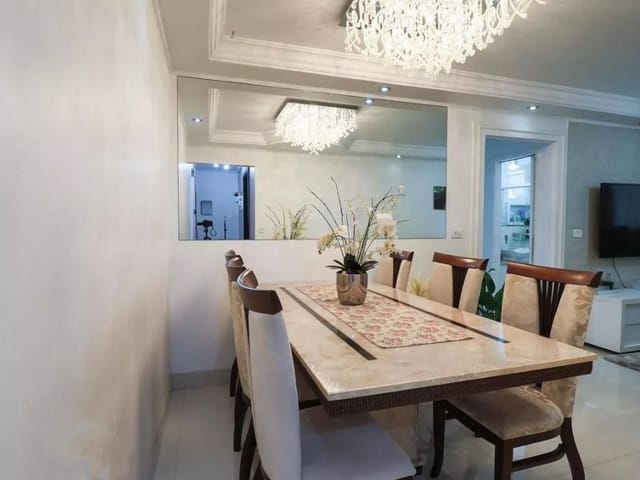 Foto do Apartamento - Apartamento à venda 2 Quartos, 1 Vaga, 63M², Jardim Imperador, São Paulo - SP | Condomínio Edifício Brasil | ZONA LESTE IMÓVEIS