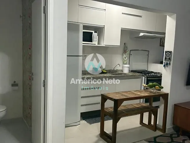 Apartamento 2 quartos e 1 banheiro, à venda, no bairro Santa Paula em São Caetano do Sul