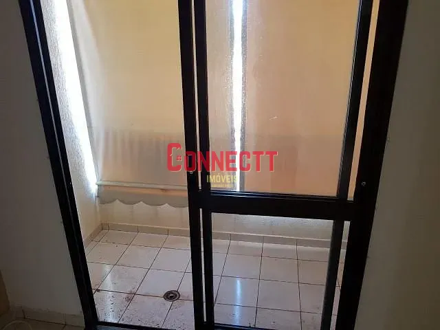Apartamento 2 quartos e 2 banheiros, à venda, no bairro Residencial e Comercial Palmares em Ribeirão Preto