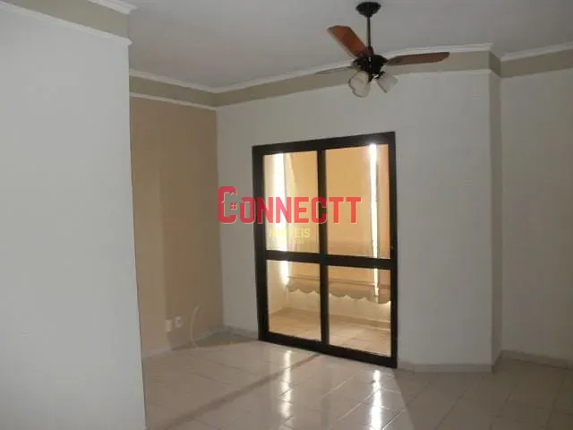 Apartamento 2 quartos e 2 banheiros, à venda, no bairro Residencial e Comercial Palmares em Ribeirão Preto