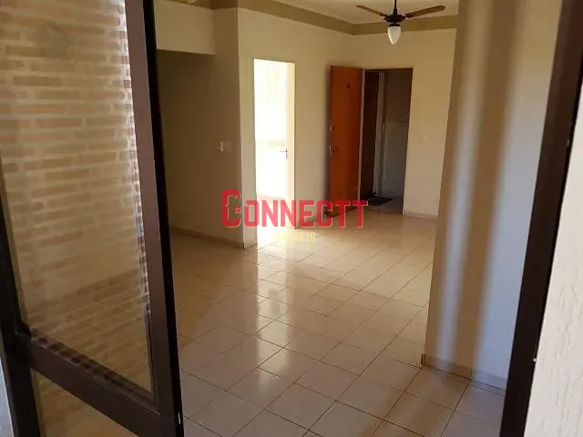 Apartamento 2 quartos e 2 banheiros, à venda, no bairro Residencial e Comercial Palmares em Ribeirão Preto