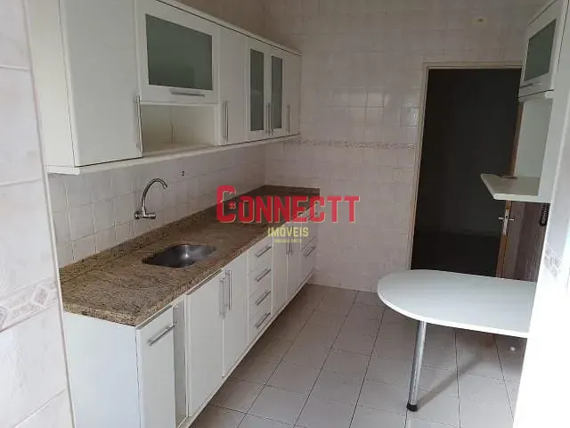 Apartamento 2 quartos e 2 banheiros, à venda, no bairro Residencial e Comercial Palmares em Ribeirão Preto