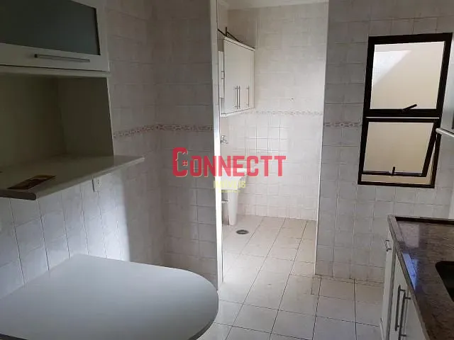 Apartamento 2 quartos e 2 banheiros, à venda, no bairro Residencial e Comercial Palmares em Ribeirão Preto