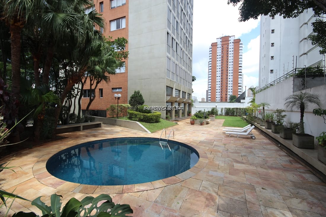 Apartamento, 3 quartos, 2175 m² - Foto 28