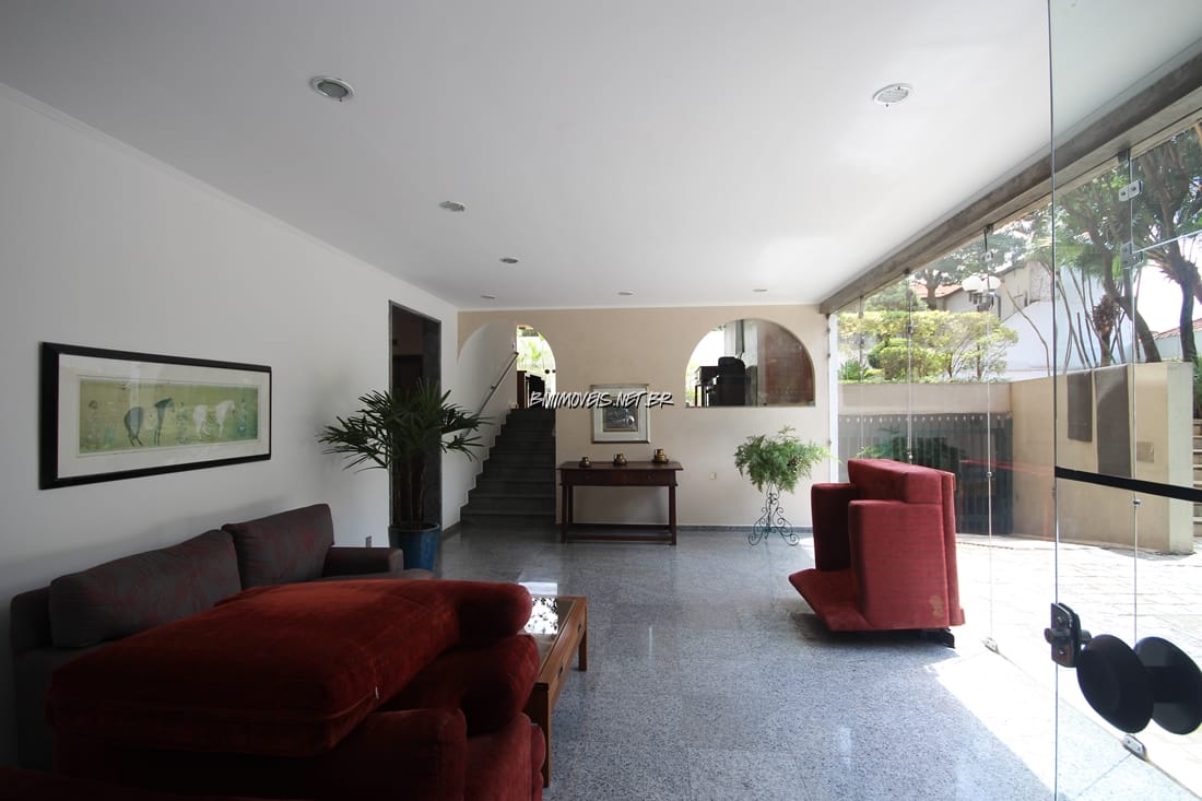 Apartamento, 3 quartos, 2175 m² - Foto 29