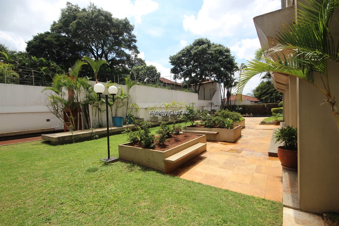 Apartamento, 3 quartos, 2175 m² - Foto 25