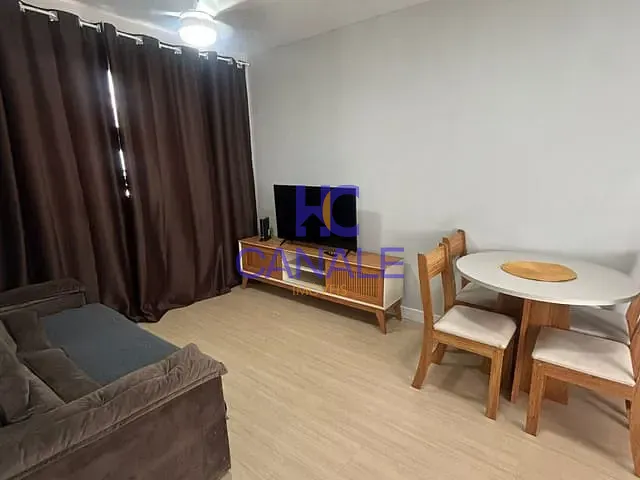 Apartamento com 43m² 2 quartos e 1 banheiro, à venda, no bairro Recreio dos Bandeirantes em Rio de Janeiro