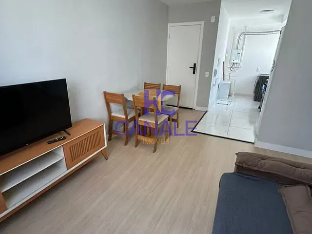 Apartamento com 43m² 2 quartos e 1 banheiro, à venda, no bairro Recreio dos Bandeirantes em Rio de Janeiro