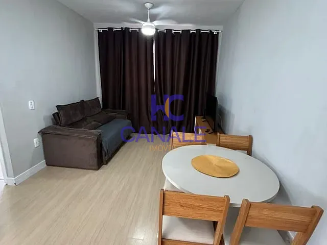 Apartamento com 43m² 2 quartos e 1 banheiro, à venda, no bairro Recreio dos Bandeirantes em Rio de Janeiro