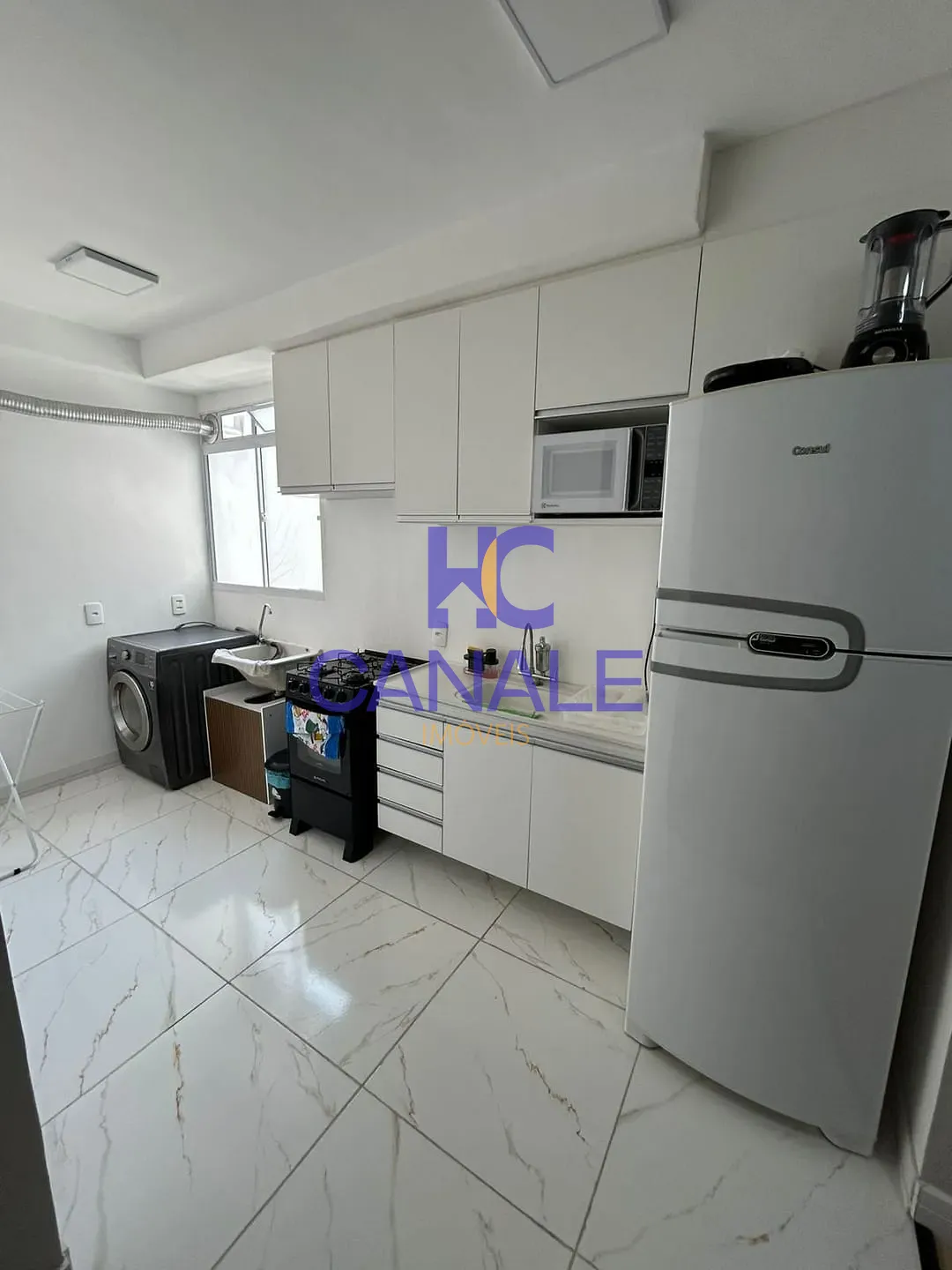Apartamento, 2 quartos, 43 m² - Foto 20