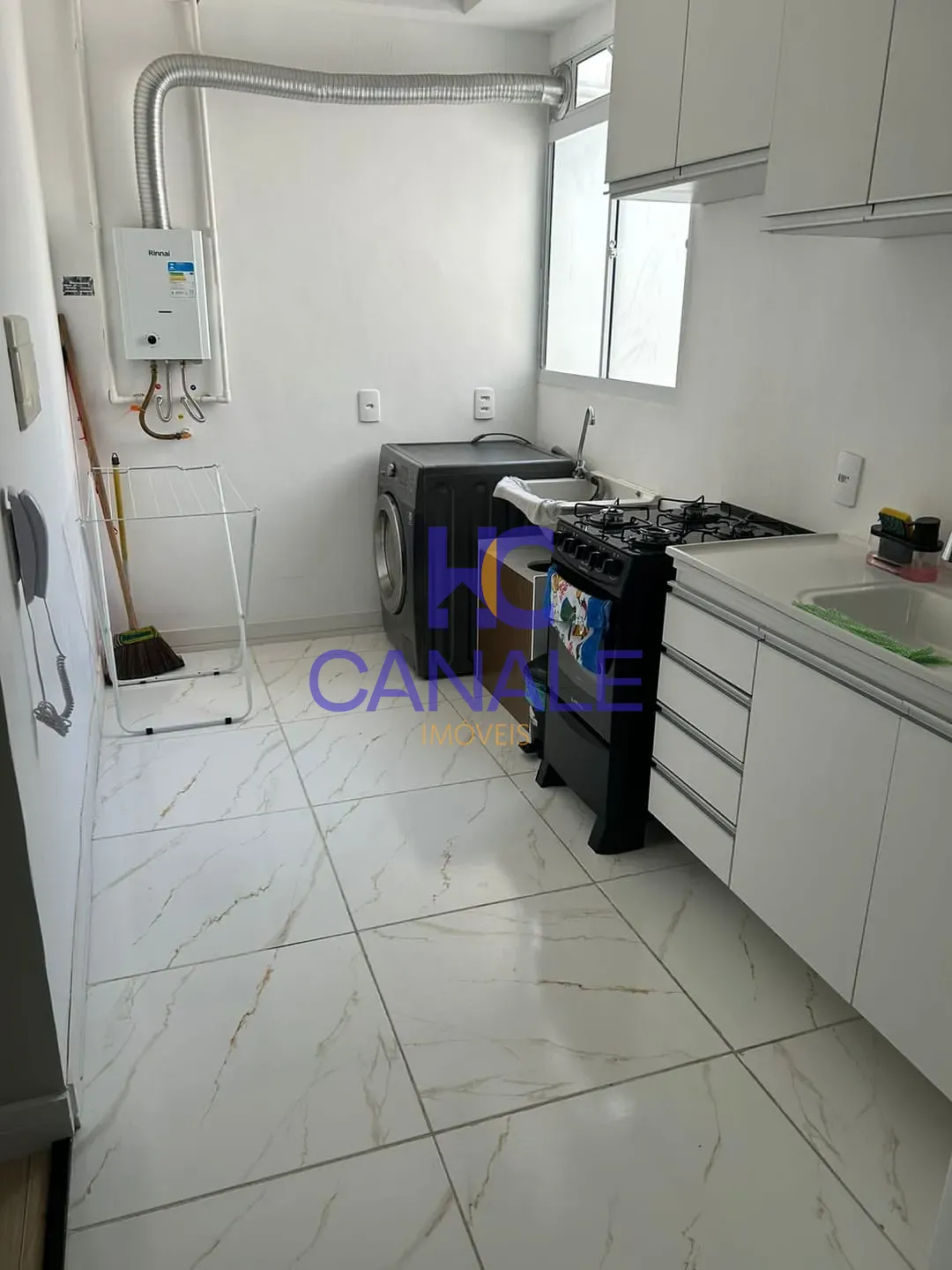 Apartamento, 2 quartos, 43 m² - Foto 21