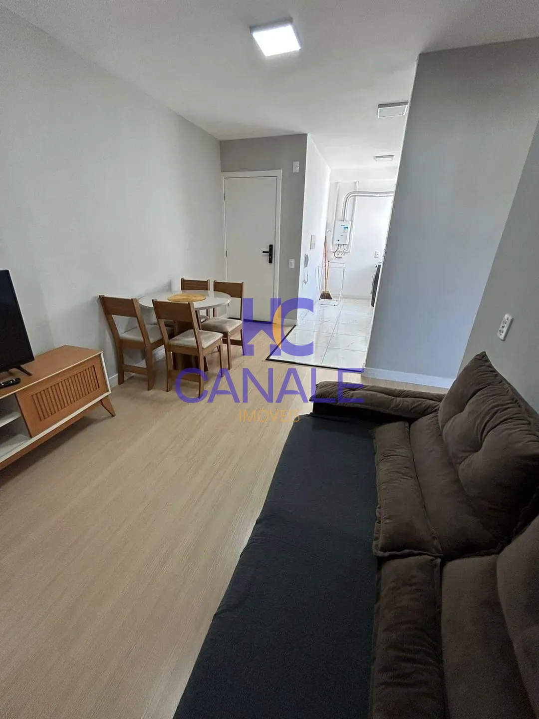 Apartamento, 2 quartos, 43 m² - Foto 8