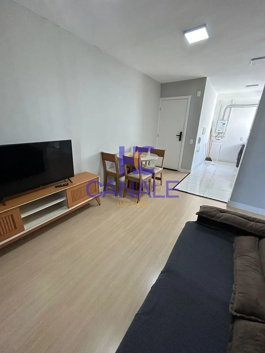 Apartamento, 2 quartos, 43 m² - Foto 7