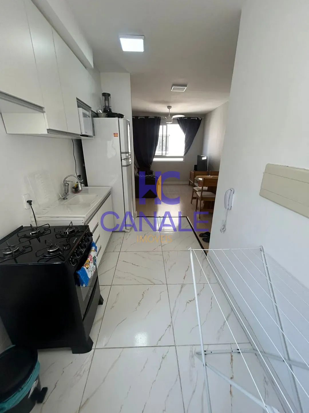 Apartamento, 2 quartos, 43 m² - Foto 19