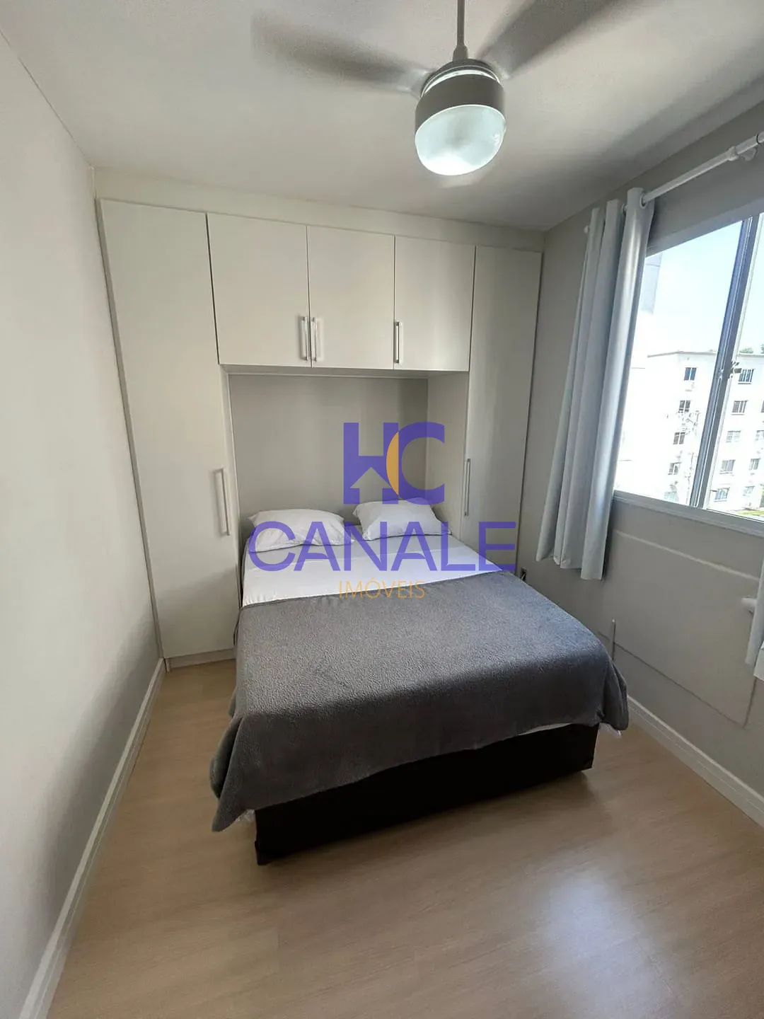 Apartamento, 2 quartos, 43 m² - Foto 16