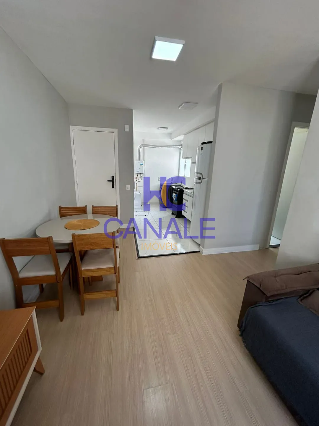 Apartamento, 2 quartos, 43 m² - Foto 6