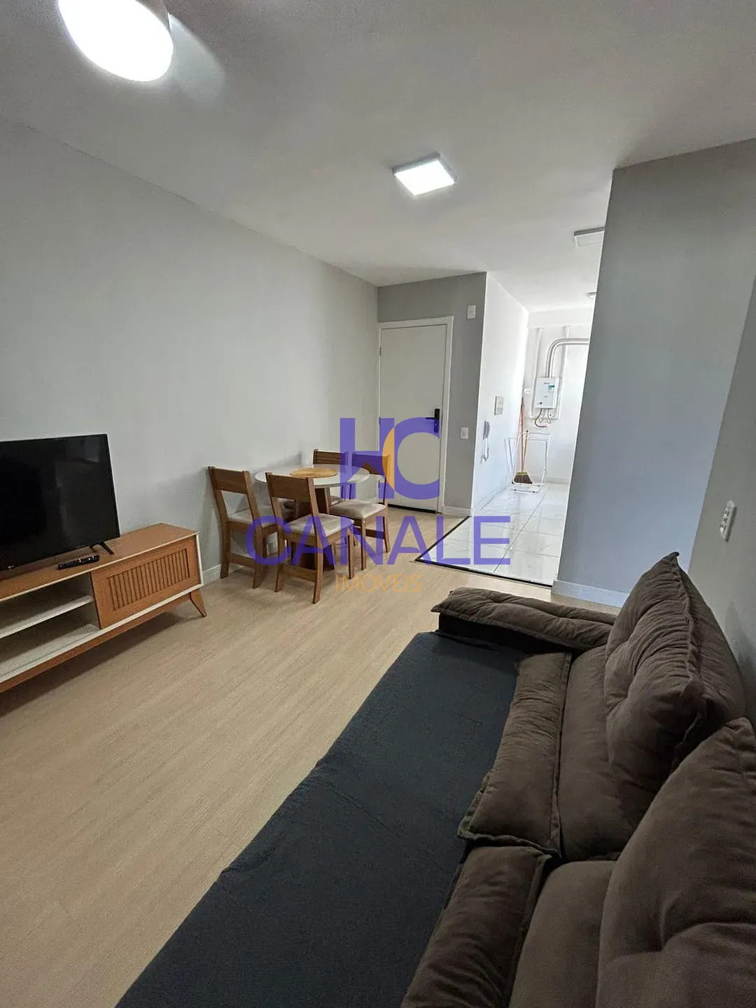 Apartamento, 2 quartos, 43 m² - Foto 5
