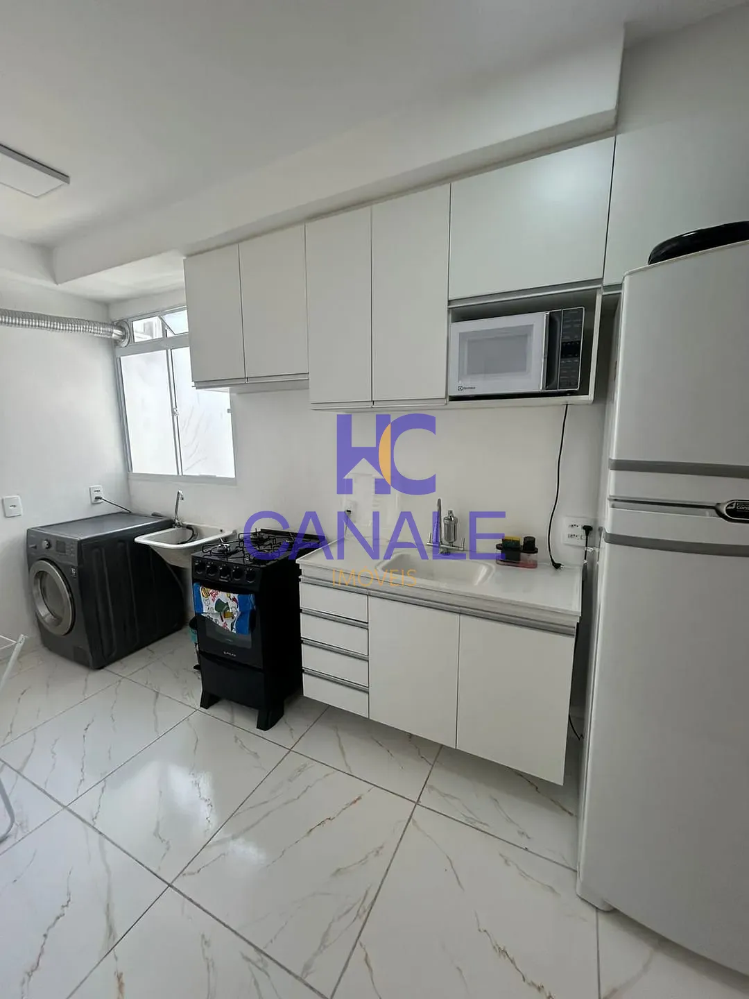Apartamento, 2 quartos, 43 m² - Foto 18