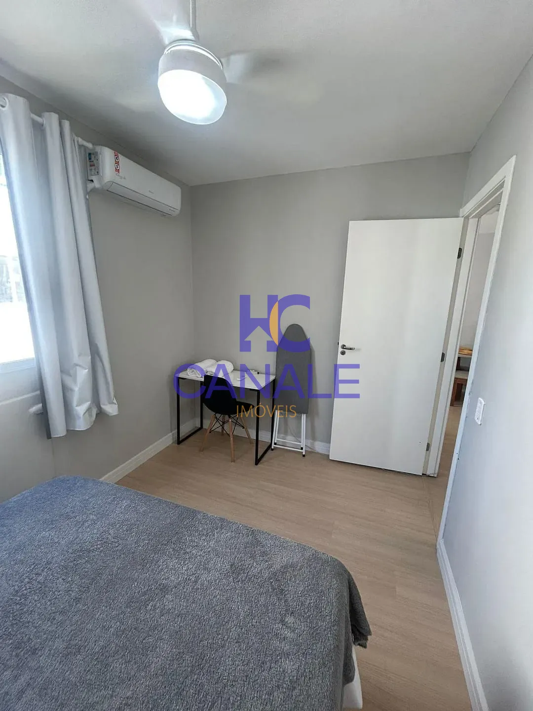 Apartamento, 2 quartos, 43 m² - Foto 10