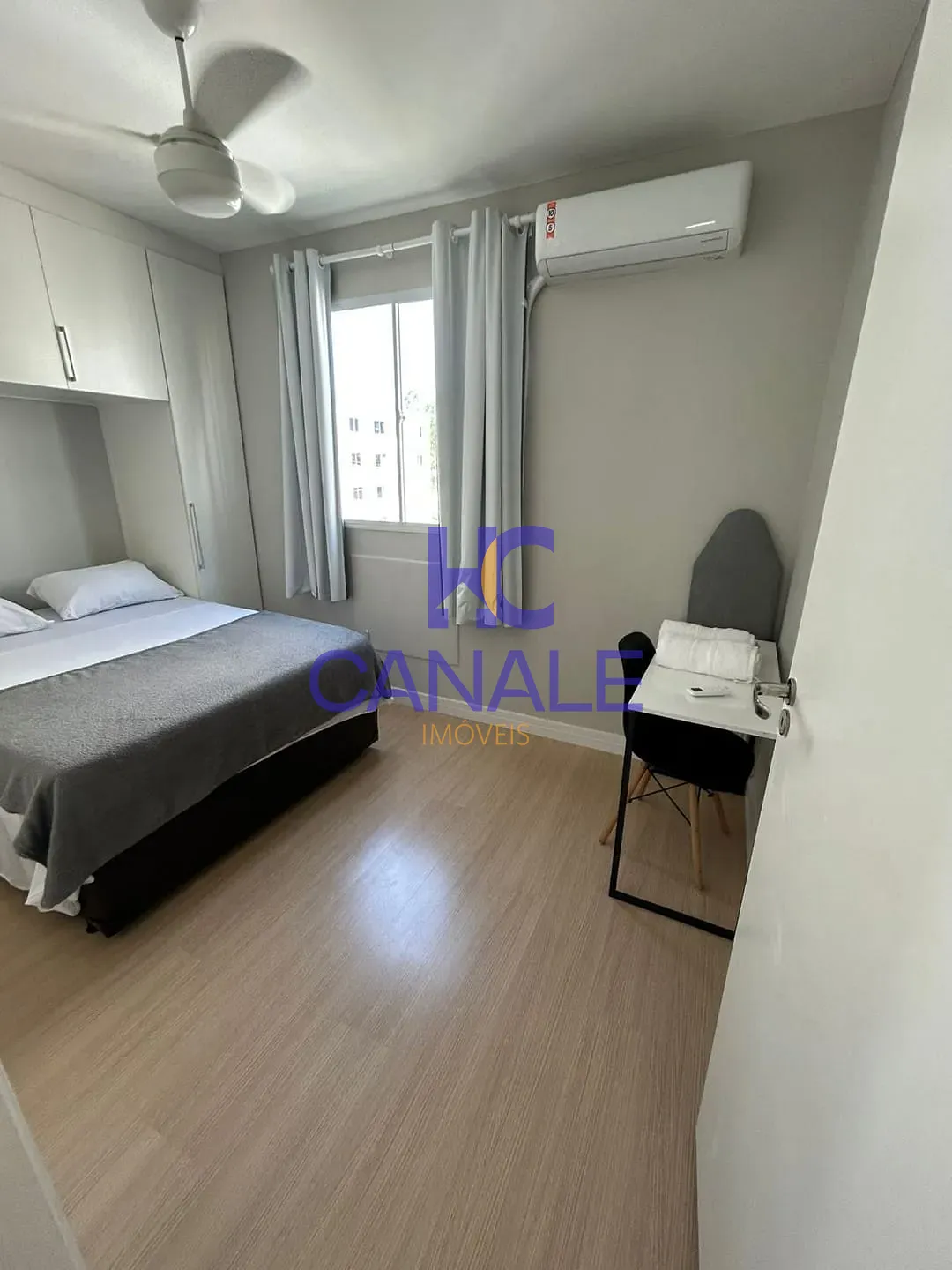 Apartamento, 2 quartos, 43 m² - Foto 11