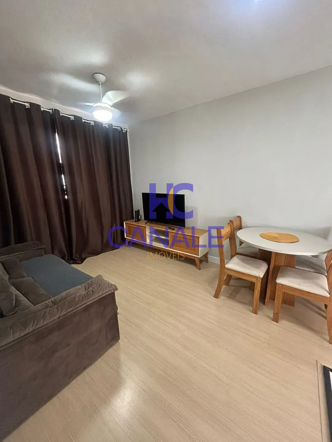 Apartamento, 2 quartos, 43 m² - Foto 2