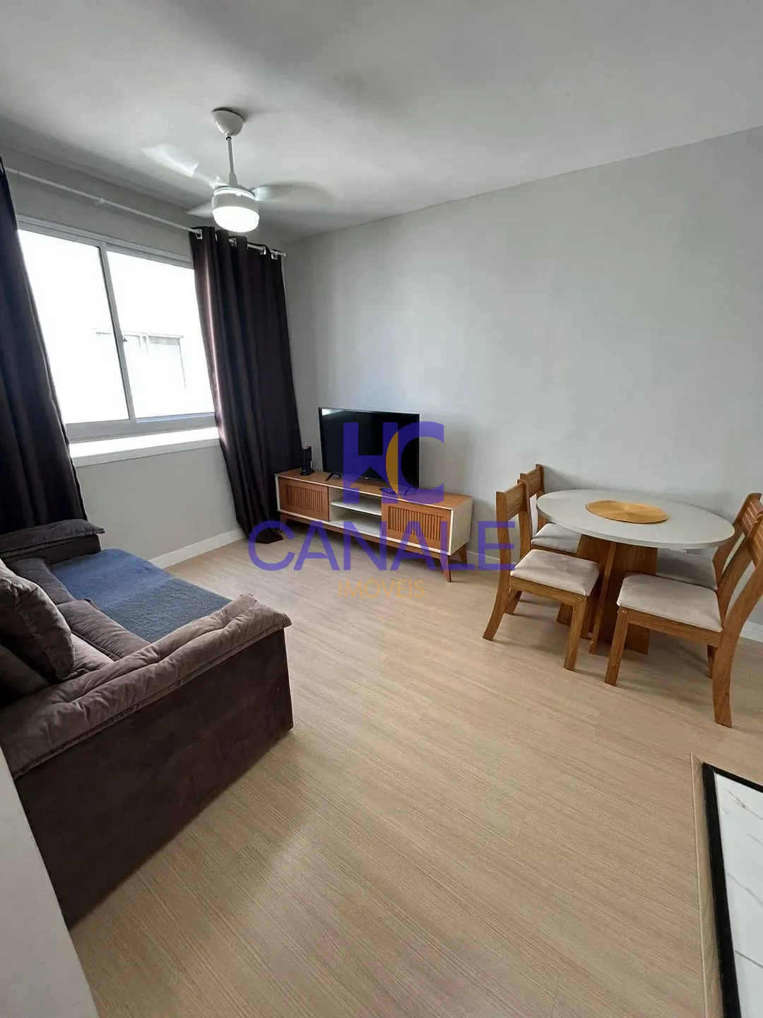Apartamento, 2 quartos, 43 m² - Foto 4