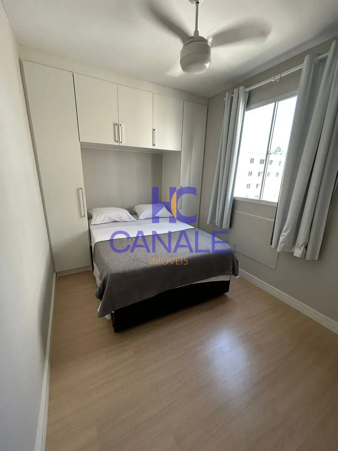 Apartamento, 2 quartos, 43 m² - Foto 12