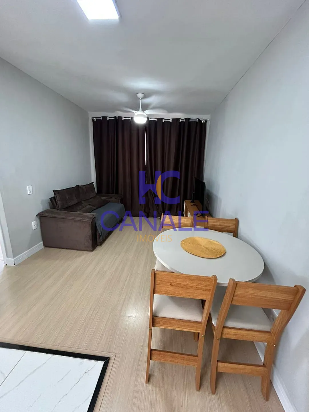 Apartamento, 2 quartos, 43 m² - Foto 3