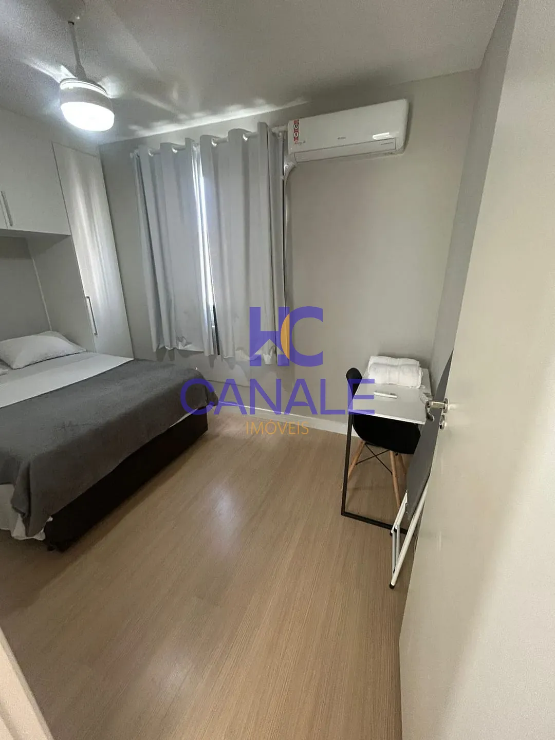 Apartamento, 2 quartos, 43 m² - Foto 13
