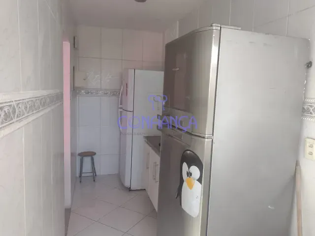 Apartamento 2 quartos e 1 banheiro, à venda, no bairro Campo Grande em Rio de Janeiro