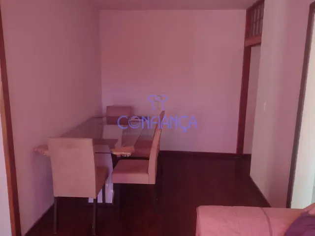 Apartamento 2 quartos e 1 banheiro, à venda, no bairro Campo Grande em Rio de Janeiro