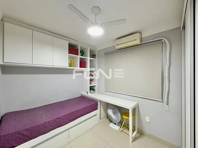 Apartamento 2 quartos e 1 banheiro, à venda ou para alugar, no bairro Ponto Certo em Camaçari