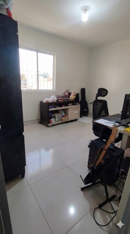Foto do Apartamento - Apartamento próximo ao terminal Veiga | Provenda Imobiliária