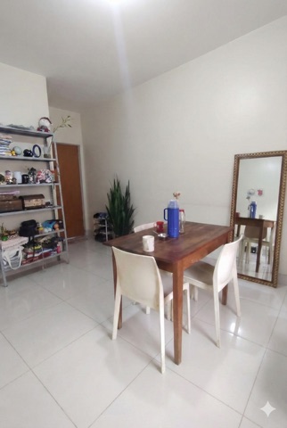 Foto do Apartamento - Apartamento próximo ao terminal Veiga | Provenda Imobiliária