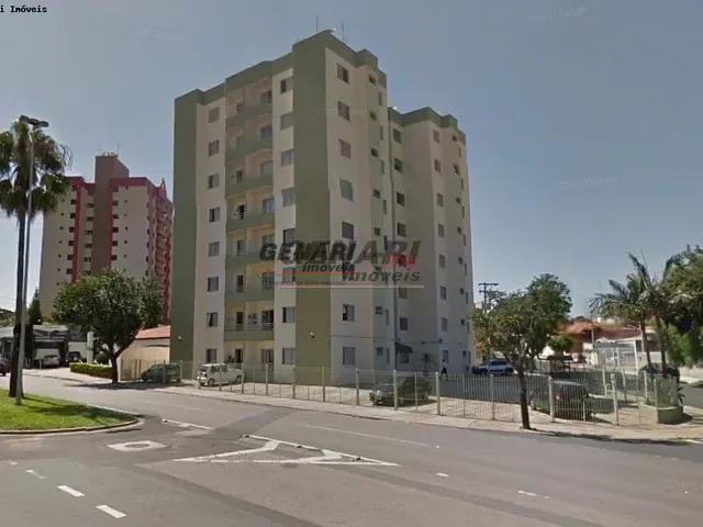 Apartamento com 90m² 3 quartos e 2 banheiros, à venda, no bairro Cidade Nova I em Indaiatuba