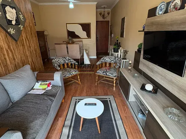 Apartamento com 90m² 3 quartos e 2 banheiros, à venda, no bairro Cidade Nova I em Indaiatuba