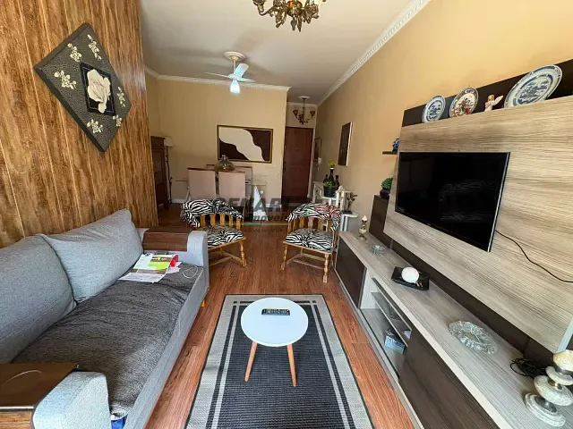 Apartamento com 90m² 3 quartos e 2 banheiros, à venda, no bairro Cidade Nova I em Indaiatuba