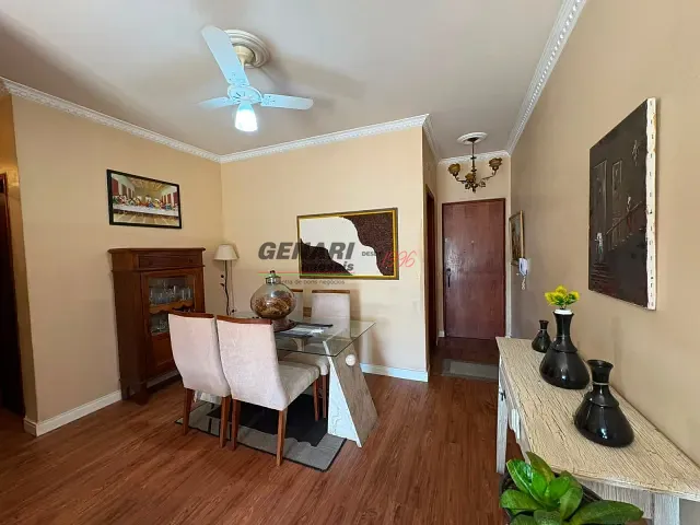 Apartamento com 90m² 3 quartos e 2 banheiros, à venda, no bairro Cidade Nova I em Indaiatuba