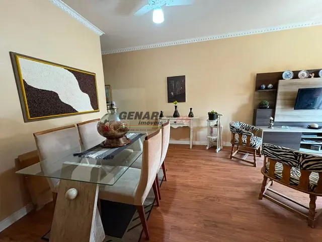 Apartamento com 90m² 3 quartos e 2 banheiros, à venda, no bairro Cidade Nova I em Indaiatuba