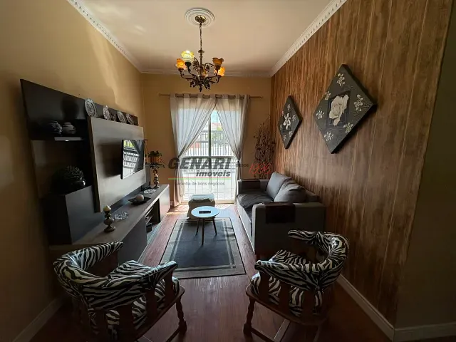Apartamento com 90m² 3 quartos e 2 banheiros, à venda, no bairro Cidade Nova I em Indaiatuba