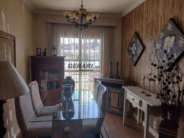 Apartamento com 90m² 3 quartos e 2 banheiros, à venda, no bairro Cidade Nova I em Indaiatuba