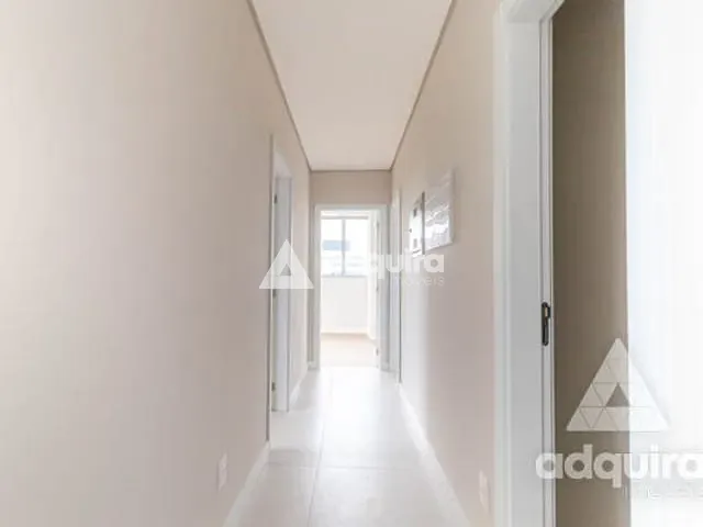 Apartamento com 546m² 4 quartos e 6 banheiros, à venda ou para alugar, no bairro Centro em Ponta Grossa