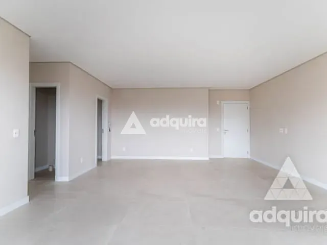 Apartamento com 546m² 4 quartos e 6 banheiros, à venda ou para alugar, no bairro Centro em Ponta Grossa