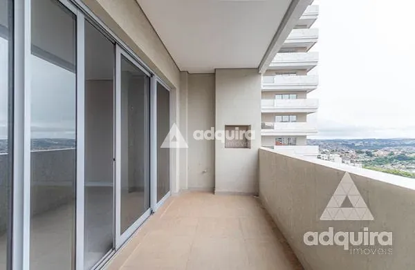 Apartamento, 4 quartos, 341 m² - Foto 4