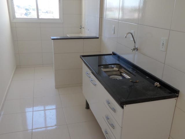 Foto do Apartamento - Apartamento residencial para venda e locação, Vila Maria, São José dos Campos. | INDEPENDENCE NEGOCIOS IMOBILIARIOS LTDA