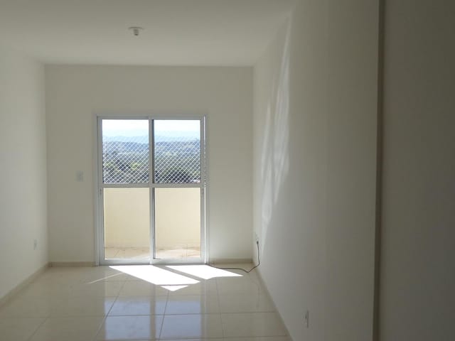 Foto do Apartamento - Apartamento residencial para venda e locação, Vila Maria, São José dos Campos. | INDEPENDENCE NEGOCIOS IMOBILIARIOS LTDA