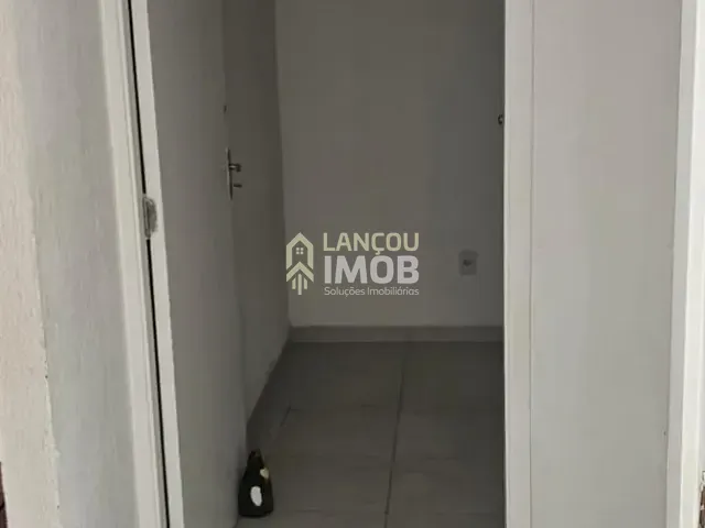 Apartamento 2 quartos e 1 banheiro, à venda, no bairro Conjunto Habitacional Jundiaí L em Jundiaí