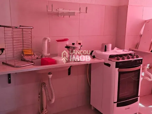 Apartamento 2 quartos e 1 banheiro, à venda, no bairro Conjunto Habitacional Jundiaí L em Jundiaí