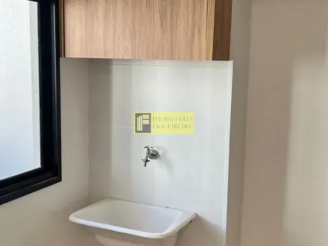 Apartamento com 52m² 2 quartos e 1 banheiro, para alugar, no bairro Jardim Bosque das Vivendas em São José do Rio Preto